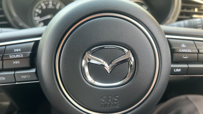 Mazda CX-30 2.5 e-Skyactiv G MHEV [140] Exclusive-Line 5dr Petrol Hatchback